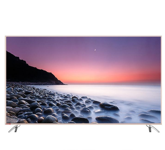 长虹 65D3P 65英寸64位4K超高清人工智能电视机