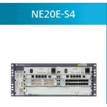 华为路由器  NE20E-S4