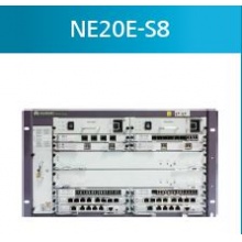 华为路由器  NE20E-S8 