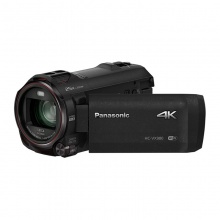 松下（Panasonic) Lumix HC-VX980GK-K 4K高清数码摄像机