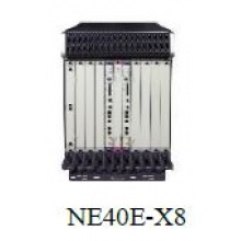 华为路由器 NE40E-X8