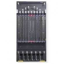  新华三（H3C）路由器  SR6608（主机+主控+电源+板卡） 