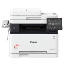 佳能（Canon）MF635Cx imageCLASS 智能彩立方 彩色激光多功能打一体机