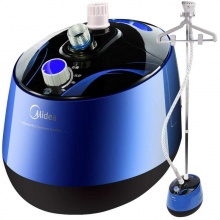 美的（Midea）3L 单杆 蒸汽挂烫机YGD30A2J