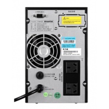 山特（SANTAK） C1K在线式1000VA/800W ups不间断电源