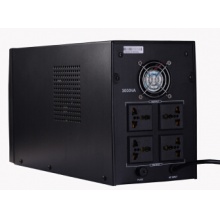 克雷士 UPS不间断电源后备式MT1000S/600W 防雷稳压