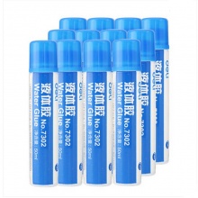 得力(deli)普通实用型液体胶水50ml 7302