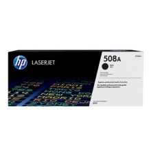 惠普(HP)CF360A 黑色硒鼓 508A