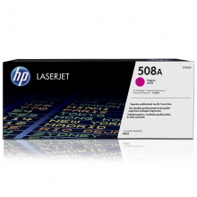 惠普(HP)CF363A 红色硒鼓 508A