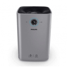 飞利浦（PHILIPS） 空气净化器 AC9966