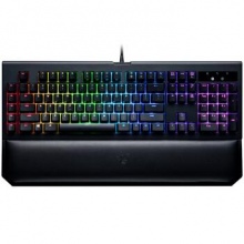 雷蛇（Razer）黑寡妇蜘蛛幻彩版V2 RGB游戏机械键盘