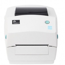 斑马（ZEBRA）GK888CN 双模式 桌面型条码打印机