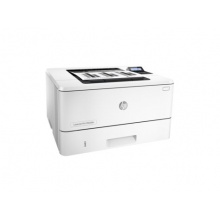惠普（HP） LaserJet Pro M203d A4黑白激光打印机