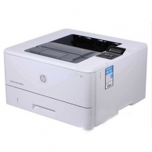 惠普（HP） LaserJet M403DN 黑白激光打印机