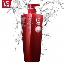 沙宣去屑洗发水水润去屑750ml（水润平衡 去屑轻盈）