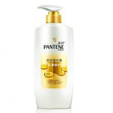 潘婷护发素乳液修护750ML