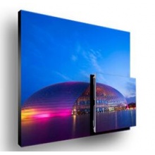 泰视P3.75户外LED大屏