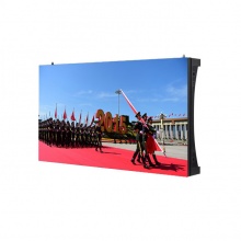 洲明1.2LED显示屏