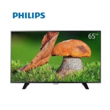 飞利浦 （PHILIPS） 65PUF6112/T3 65英寸 4K LED智能电视