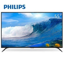 飞利浦（PHILIPS） 55PUF6022/T3 4K高清电视