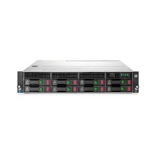 HPE（慧与）机架式服务器  DL60 