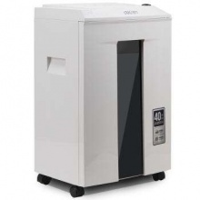 得力（deli） 9912大容量多功能办公碎纸机