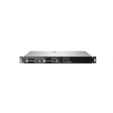 HPE（慧与）机架式服务器  DL120 