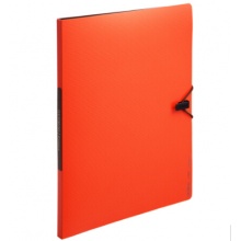 齐心(Comix)A7621 40页A4多功能插页资料册