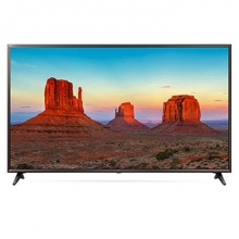 LG 49UK6300PCD 49英寸4K超高清平板电视智能LED液晶IPS广角硬屏HDR解码