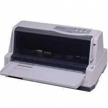 富士通（Fujitsu） DPK750 平推式针式打印机