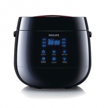 飞利浦（PHILIPS） 家用小型宿舍电煮饭锅迷你电饭煲 