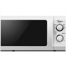 美的（Midea）M1-L213B 快捷微波炉 360°转盘加热