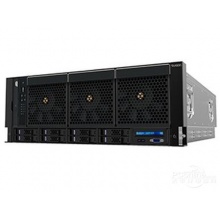 曙光机架式服务器  I840-G20 