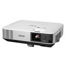 爱普生（EPSON）CB-2055 高亮商务教育工程投影机