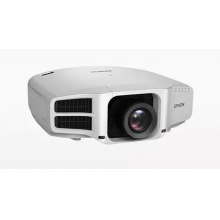 爱普生(EPSON)投影仪 高亮度 高端工程投影机 CB-G7100