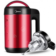 美的（Midea ) 家用双层不锈钢多功能DE12G13