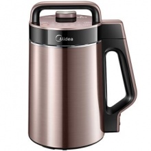 美的（Midea）豆浆机家用全自动生磨多氧多功能WDE12W61