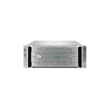 HPE（慧与）机架式服务器  DL580