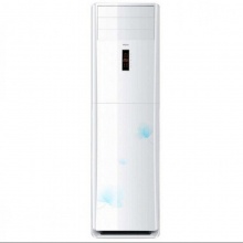 海尔3P定频柜机空调KFR-72LW/06ZBC12