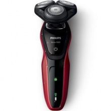 飞利浦（PHILIPS）电动剃须 全身水洗 刮胡刀 （配胡须修剪器）S5078/04