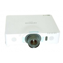 日立（HITACHI）HCP-D757X教育会议投影3LCD投影