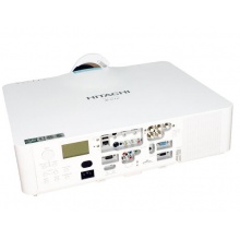 日立（HITACHI）HCP-D767X办公投影机 官方标配