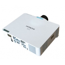 日立（HITACHI）HCP-D767X办公投影机 官方标配