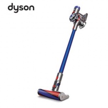戴森(Dyson) 吸尘器 V7 FLUFFY手持吸尘器家用除螨无线