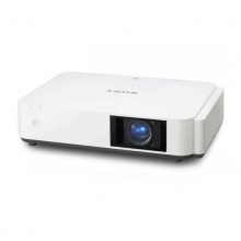 索尼（SONY） 投影仪 办公 激光 会议室 工程 投影机 VPL-P500XZ(XGA) 官方标配