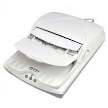 中晶（microtek）D328K高清快速扫描仪