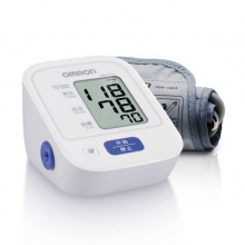 欧姆龙（OMRON）电子血压计 家用 HEM-7124（上臂式）