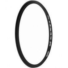 耐司（NiSi）MC UV 67mm UV镜 双面多层镀膜无暗角 单反uv镜