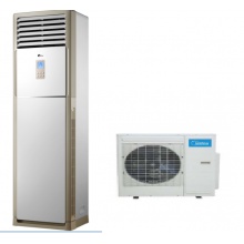 美的3P变频柜机空调KFR-72LW/BP3DN1Y-PA400(B2)