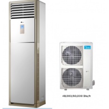 美的定频5P柜机空调KFR-120LW/SDY-PA400(D2)